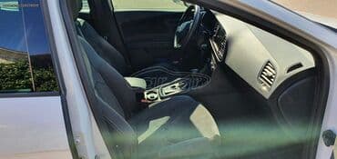 Sale cars: Seat : 2 l | 2019 year 40000 km Hatchback — 8