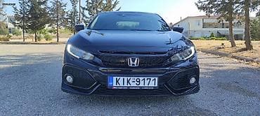 Honda: Νίκος — 4