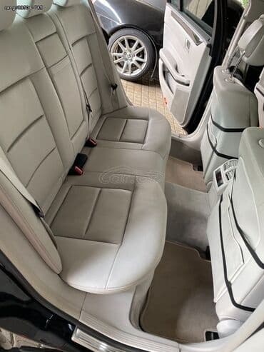 Transport: Mercedes-Benz E 220: 2.2 l | 2014 year Limousine — 9