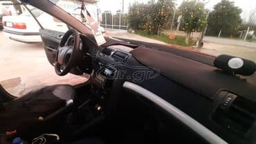 Skoda Ocatvia: 2 l. | 2006 έ. 263000 km. Λιμουζίνα — 8