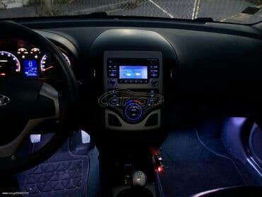 Sale cars: Hyundai i30: 1.4 l | 2009 year Hatchback — 1