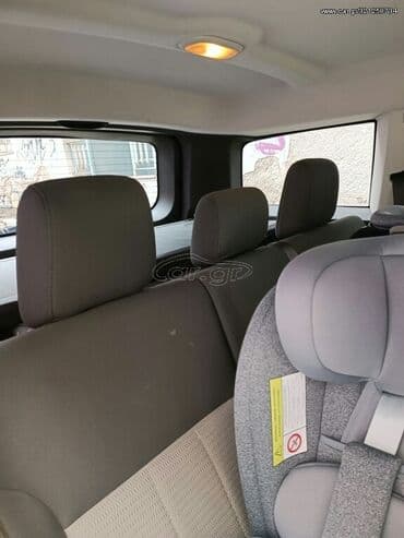 Transport: Dodge Nitro: 2.8 l | 2008 year 150000 km SUV/4x4 — 1