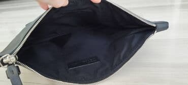 Άλλα: Alexander McQueen clutch. Αυθεντικός. Αριστη κατάσταση. Για άνδρες και — 9