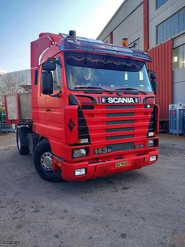 Other cars: Κώστας Πογονης — 3