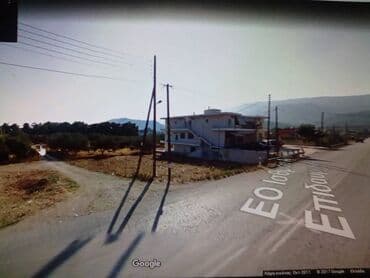 Ακίνητα: 507 ares, Κατασκευή — 1