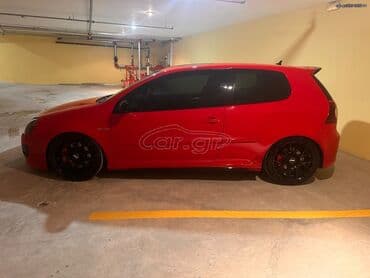 Volkswagen Golf: 2 l | 2008 year Coupe/Sports — 8