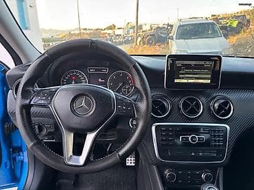 Mercedes-Benz: Γιώργος — 5