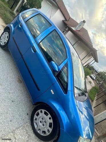 Fiat: Fiat Idea: 1.4 l. | 2005 έ. 220000 km. Χάτσμπακ — 3