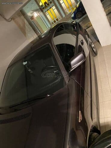 Transport: BMW 318: 2 l | 2005 year Limousine — 10