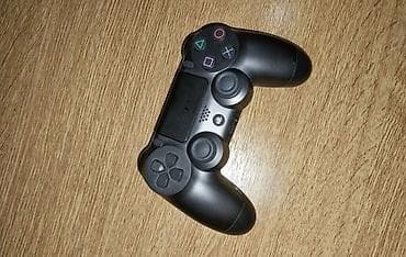Ηλεκτρονικά: Playstation 4 1TB σε εξαιρετική κατάσταση, με δύο κοντρόλερ dualshock — 3