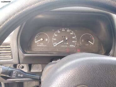 Used Cars: Hyundai Excel: 1.5 l | 1994 year Hatchback — 8