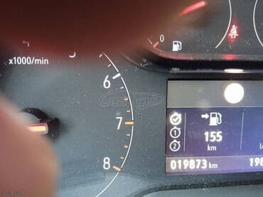 Opel: Opel : 1.2 l. | 2019 έ. 19950 km. SUV/4x4 — 10