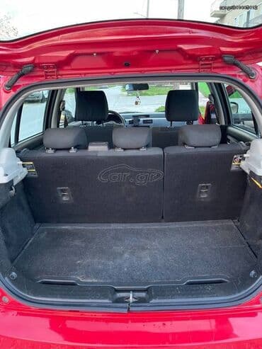 Transport: Suzuki Swift : 1.3 l | 2009 year 150841 km Hatchback — 8