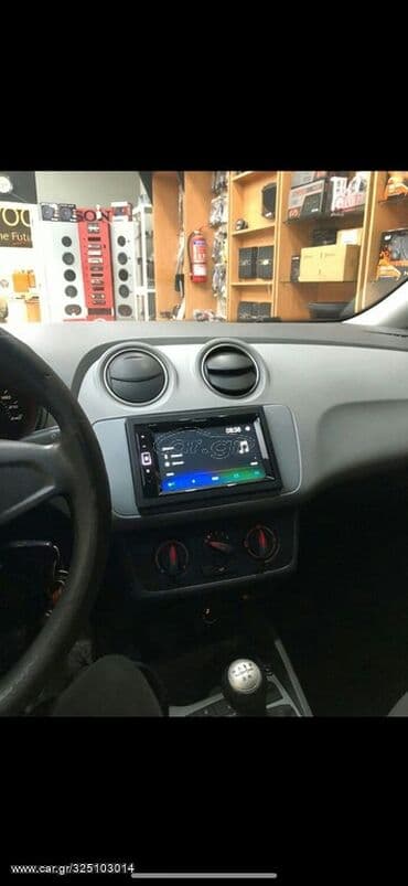 Sale cars: Seat Ibiza: 1.2 l | 2010 year 150000 km Coupe/Sports — 7