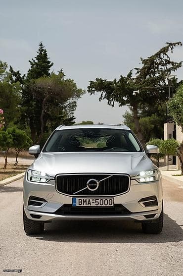 Volvo: Στεφανία Μπαντή — 2