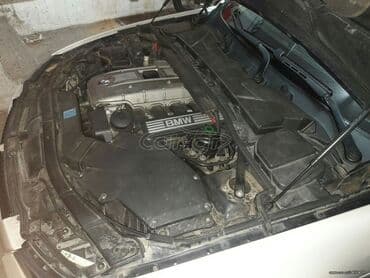 Sale cars: BMW 325: 2.5 l | 2006 year Sedan — 9