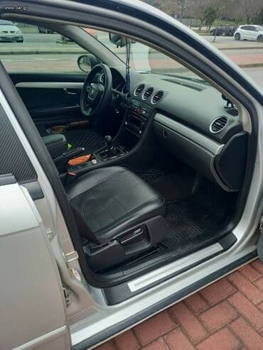 Seat: Seat : 2 l. | 2013 έ. Λιμουζίνα — 2