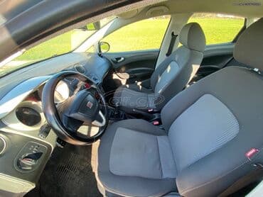 Sale cars: Seat Ibiza: 1.2 l | 2011 year 127000 km Hatchback — 9