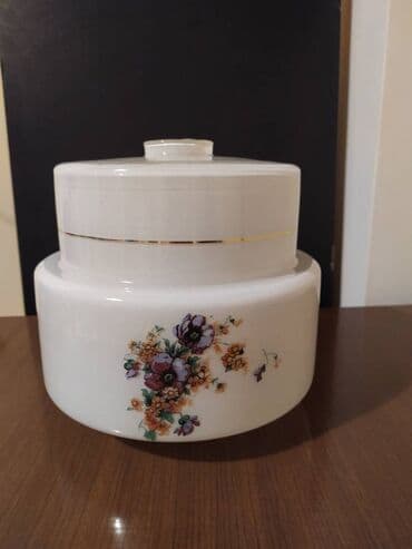 Home Decor: Ποτήρι για πολυέλαιο — 1