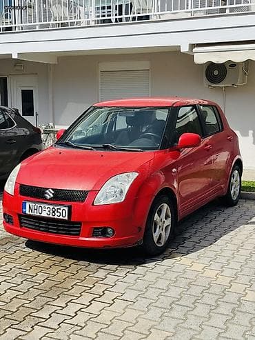 Mazda: Φοίβος — 4