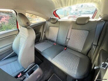 Opel: Opel Corsa: 1.4 l. | 2002 έ. 105700 km. Κουπέ — 7