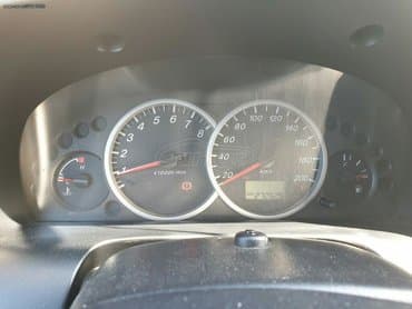 Transport: Mazda Tribute: 2 l | 2004 year SUV/4x4 — 5