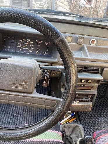 VAZ (LADA): Δημήτρης Καρααγιαννης — 7