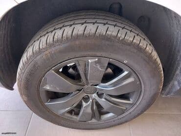 Transport: Peugeot 2008: 1.6 l | 2015 year 158000 km SUV/4x4 — 8