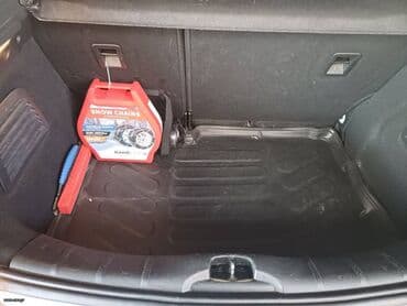 Citroen: Citroen C3: 1.4 l. | 2014 έ. 200568 km. Χάτσμπακ — 6