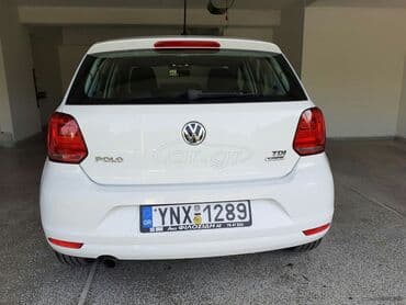 Transport: Volkswagen : 1.4 l | 2015 year Hatchback — 1