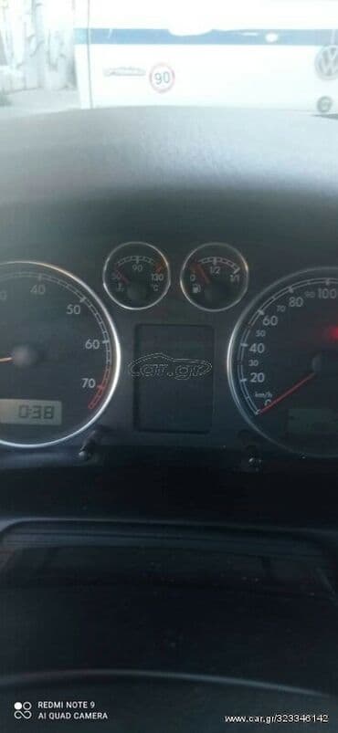 Sale cars: Volkswagen Passat: 1.6 l | 2004 year Sedan — 3