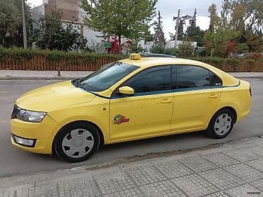 BMW: ΣΤΑΜΑΤΗΣ — 8