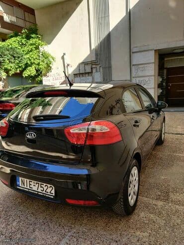 Sale cars: Kia Rio: 1.2 l | 2012 year Hatchback — 3