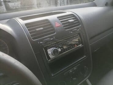 Μεταχειρισμένα Αυτοκίνητα: Volkswagen Golf: 1.4 l. | 2008 έ. Χάτσμπακ — 8