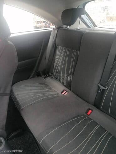 Opel: Opel Corsa: 1.4 l. | 2007 έ. 154830 km. Χάτσμπακ — 9