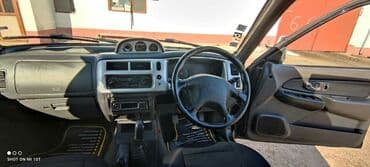 Sale cars: Mitsubishi L200: 2.5 l | 2003 year 160000 km Pikap — 2