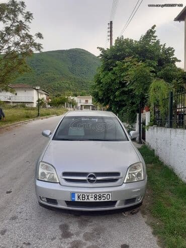 Opel Vectra: 1.8 l | 2005 year 102000 km Coupe/Sports