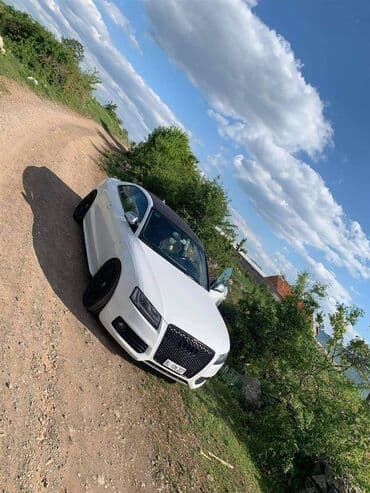 Transport: Audi S5: 4.2 l | 2009 year Coupe/Sports — 3