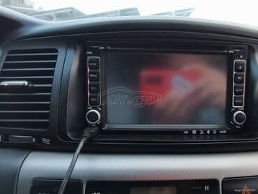 Transport: Toyota Corolla: 1.8 l | 2004 year Hatchback — 9