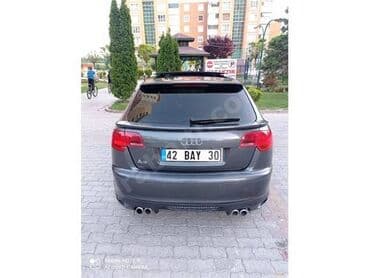 Sale cars: Audi A3: 1.6 l | 2006 year Hatchback — 2