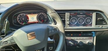 Sale cars: Seat : 2 l | 2019 year 40000 km Hatchback — 7