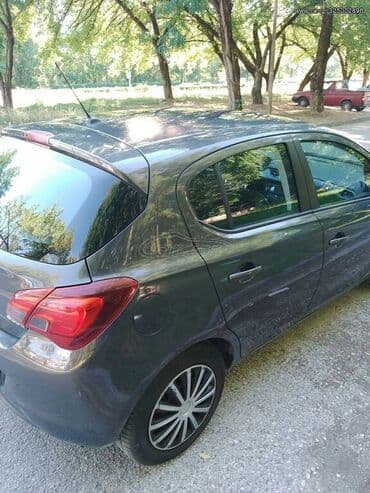Opel: Opel Corsa: 1.3 l. | 2016 έ. 70000 km. Χάτσμπακ — 2