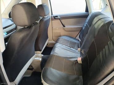 Volkswagen: Volkswagen Polo: 1.4 l. | 2002 έ. Χάτσμπακ — 8