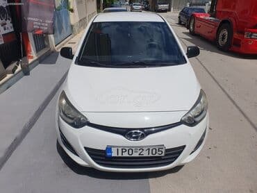 Hyundai i20: 1.4 l | 2015 year Coupe/Sports