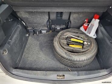 Transport: Skoda Roomster: 1.2 l | 2011 year 195400 km Hatchback — 5