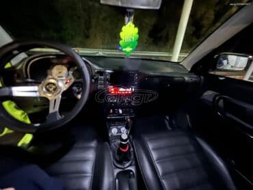 Transport: Seat Ibiza: 1.4 l | 1999 year 223000 km Cabriolet — 9