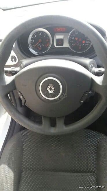 Sale cars: Renault Clio: 1.5 l | 2012 year 92000 km Coupe/Sports — 7
