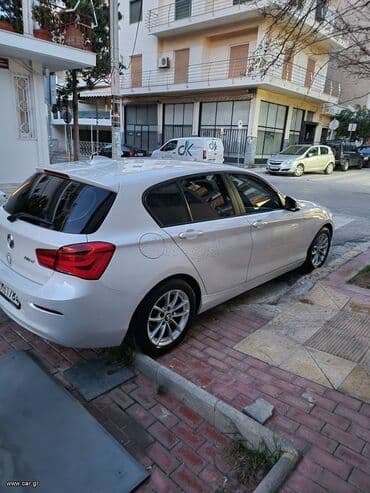 Used Cars: BMW : 1.5 l | 2017 year Hatchback — 5