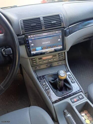 Used Cars: BMW 320: 2 l | 2004 year Coupe/Sports — 10