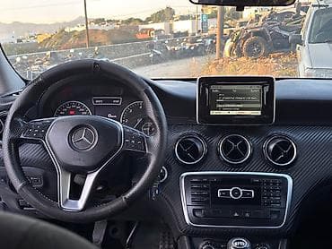 Mercedes-Benz: Γιώργος — 8